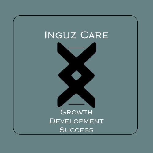 Inguz Care logo